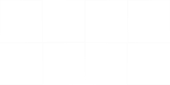 Footer grid